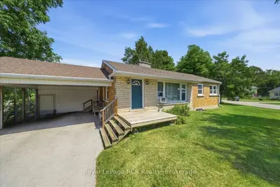 850 11th Street W, Owen Sound, On N4k 3t3