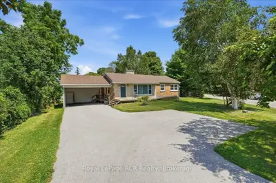 850 11th Street W, Owen Sound, On N4k 3t3