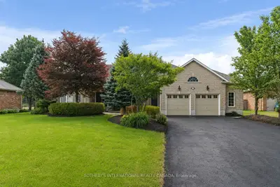 159 Delarmbro Drive, Erin, On N0b 1t0