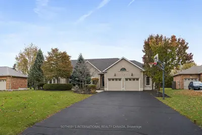 159 Delarmbro Drive, Erin, On N0b 1t0