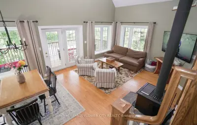 67 Regency Drive, Seguin, On P2a 2w8