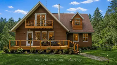 Detached in Otonabee-South Monaghan