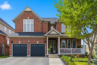 905 Marigold Court, Kitchener, On N2p 2y3