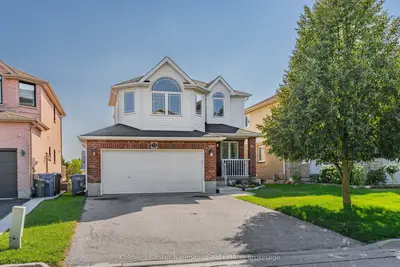 58 Washburn Drive, Guelph, On N1e 0b2