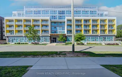 257 Hemlock St Street 401, Waterloo, On N2l 0k2
