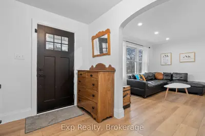 297 Victoria Avenue A, Belleville, On K8n 2c9