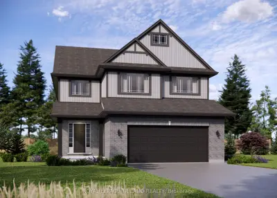34 Harrow Lane, St. Thomas, On N5r 0p3