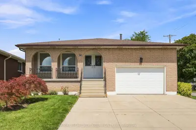 377 Carson Drive, Hamilton, On L8t 4t8