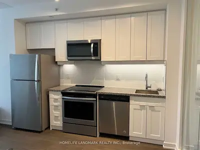 621 Sheppard Avenue E 302, Out Of Area, On M2k 0g4