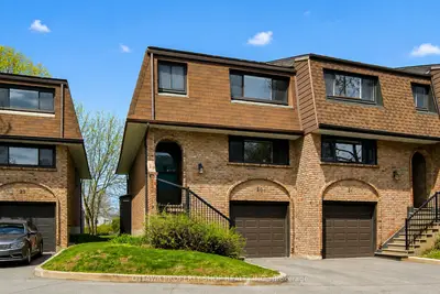 2 Bertona Street #30, South Of Baseline To Knoxdale, On K2g 0w2