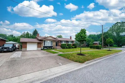 25 Clearview Heights, St. Catharines, On L2t 2w2