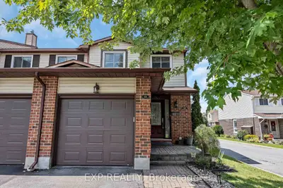 38 Sundback Lane, Kanata, On K2l 2w8