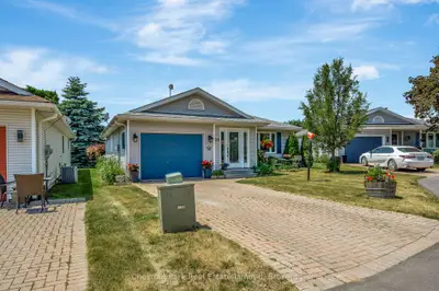 20 Monroe Court, Prince Edward County, On K0k 3l0