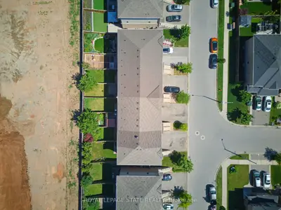 41 Edenrock Drive, Hamilton, On L8e 0g6