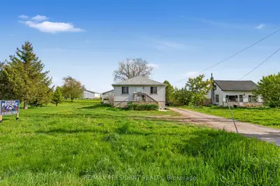 1224 Parkinson Road, Woodstock, On N4s 7w3
