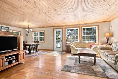 146 Skootamatta Lake, Addington Highlands, On K0h 1k0