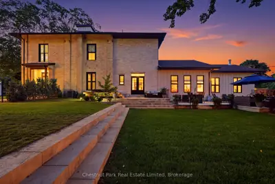88 Bridge Street, Prince Edward County, On K0k 2t0