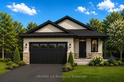 51 Cash Crescent, Ingersoll, On N5c 0e2
