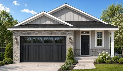 51 Cash Crescent, Ingersoll, On N5c 0e2