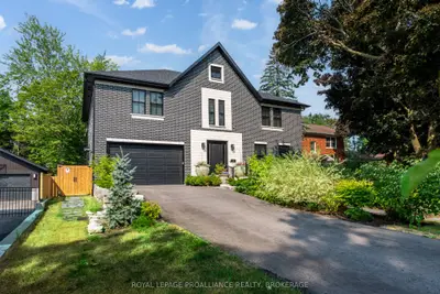 124 Churchill Crescent, Kingston, On K7l 4n2