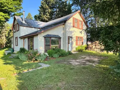 315134 Highway 6, West Grey, On N0g 1r0