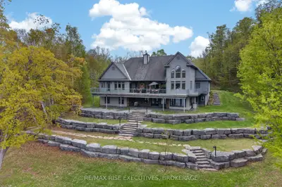1206b Burnt Hills Road, Frontenac, On K0h 1h0