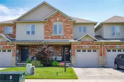 4465 Comfort Crescent, Lincoln, On L3j 1m3