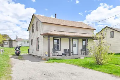 45 Black Diamond Road, Belleville, On K8n 0n6
