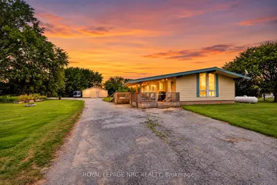 82822 Old River Road, Wainfleet, On L0r 2j0