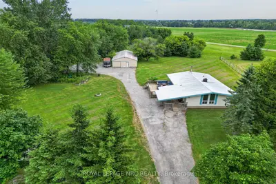 82822 Old River Road, Wainfleet, On L0r 2j0