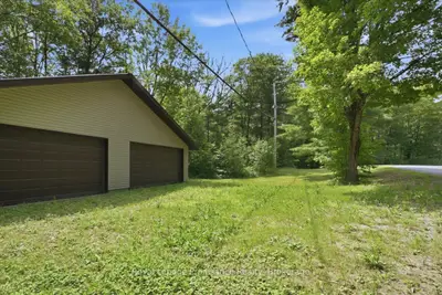 182 Jacques Bay Road, Addington Highlands, On K0k 1k0