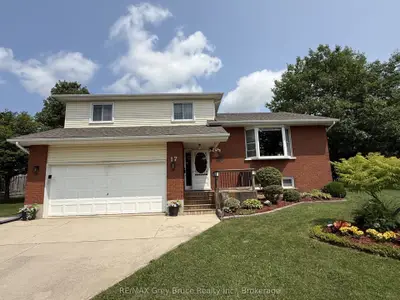 17 Armstrong Crescent, Grey Highlands, On N0c 1h0