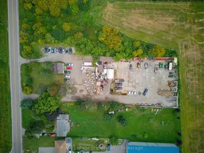 155 Glover Road, Hamilton, On L0r 1p0