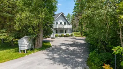 131 Martin Grove, Blue Mountains, On L9y 0n5