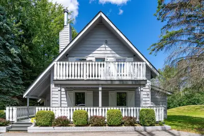 131 Martin Grove, Blue Mountains, On L9y 0n5