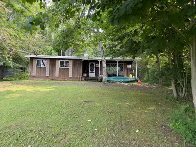 50 South Fork Drive, Kawartha Lakes, On K0m 1k0