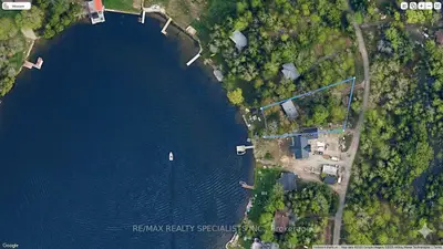 50 South Fork Drive, Kawartha Lakes, On K0m 1k0