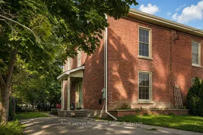 275 Charles Street, Belleville, On K8n 3m7