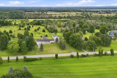 56 Golf Course Rd Road, Rideau Lakes, On K0g 1x0