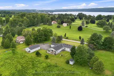 56 Golf Course Rd Road, Rideau Lakes, On K0g 1x0