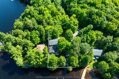 326 Chikopi Road, Magnetawan, On P0a 1p0