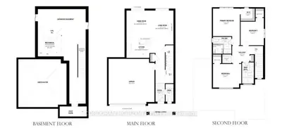 169 Dempsey Drive Lot 15, Stratford, On N5a 0j8