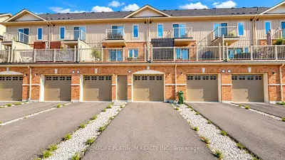 120 Watson Parkway 5, Guelph, On N7e 0p6