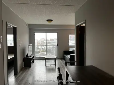 275 Larch Street G612, Waterloo, On N2l 3r2