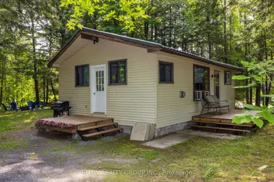69 North Drive, Huntsville, On P1h 2j2