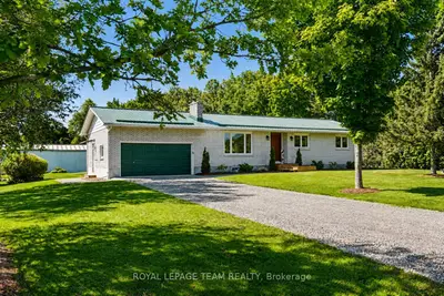 512 Edward Scott Road, North Grenville, On K0g 1j0