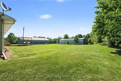 512 Edward Scott Road, North Grenville, On K0g 1j0