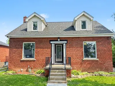 687 Upper James Street, Hamilton, On L9c 2z4