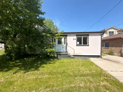 Detached in St. Catharines