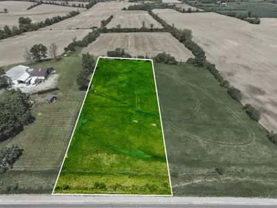 00 County 2 Road, Otonabee-south Monaghan, On L0a 1g0